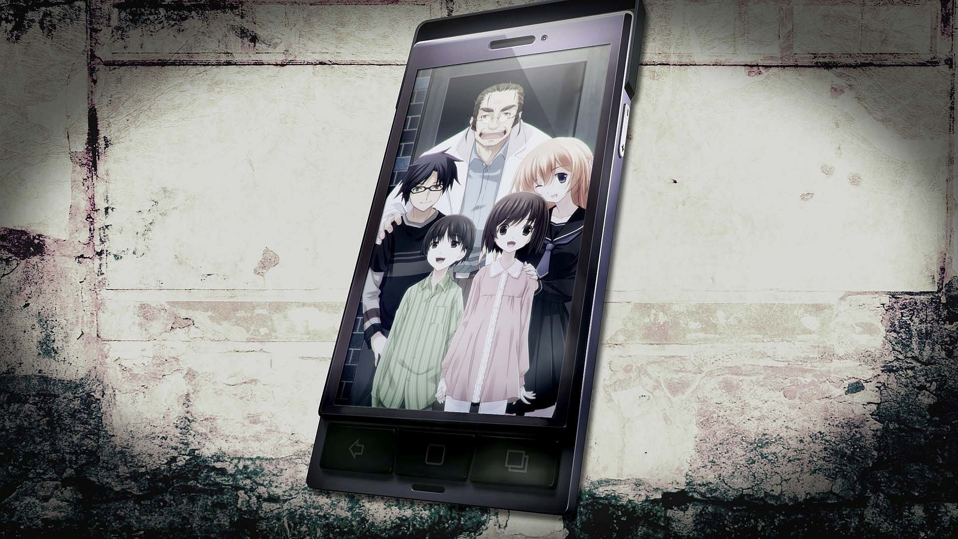 Chaos Child - Imagen 22